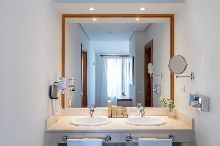 Bath Amenities