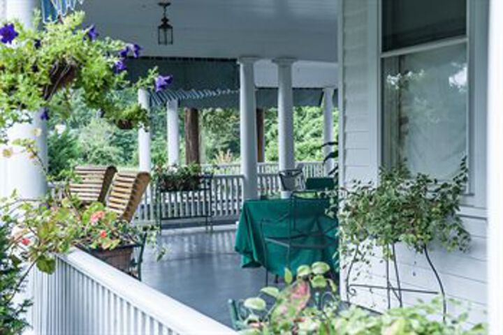 Terrace/Patio 16 of 18