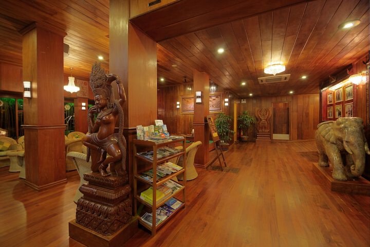 Hotel Interior 2 of 91