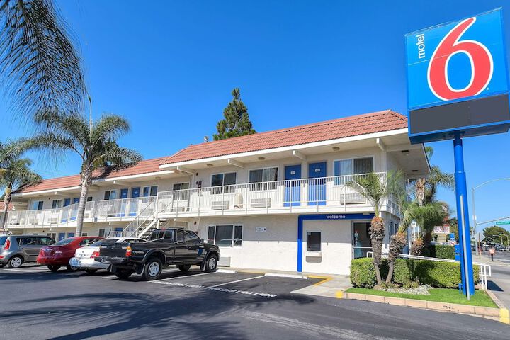 Outside Photo