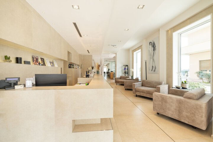 Lobby Photos