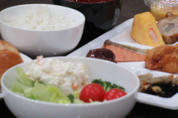 Restaurants