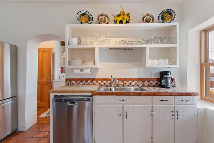 3bd Tecolote in Santa Fé, NM