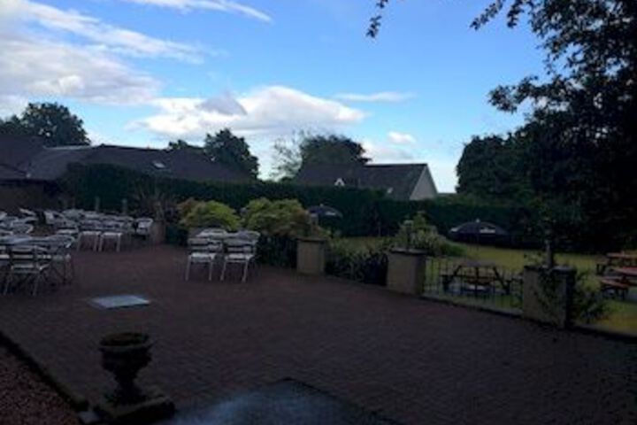 Terrace/Patio 57 of 62
