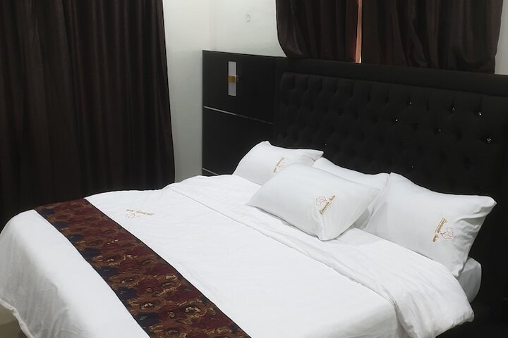 Downunder Suites