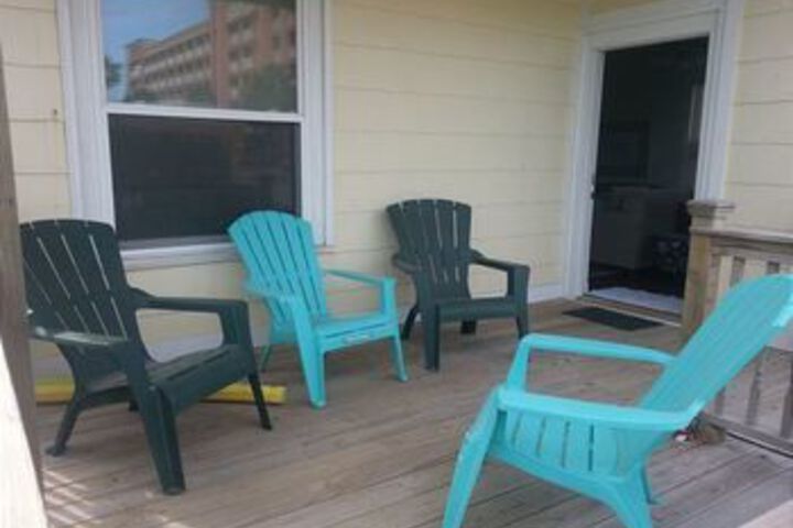Terrace/Patio 157 of 165