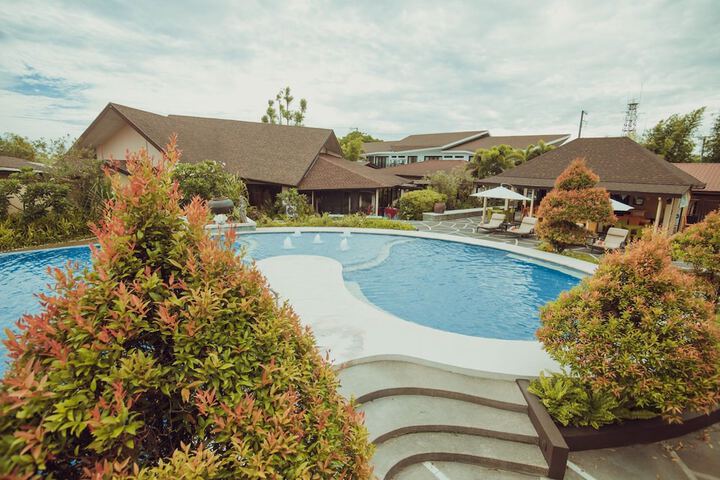Pool to Cool