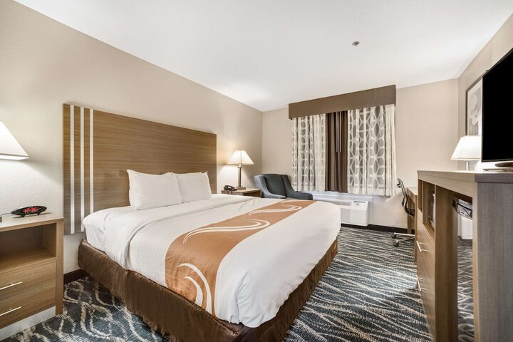 1 King Bed (6 of 10)