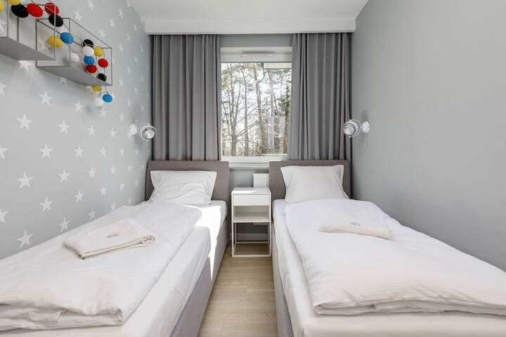 Le?ne Tarasy 45A by Renters Prestige