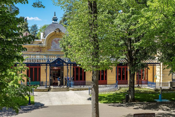 Casino