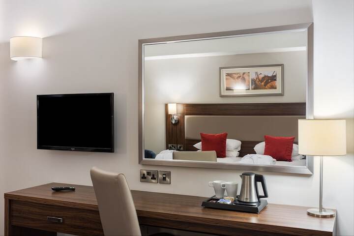 Fitness Facility Photos