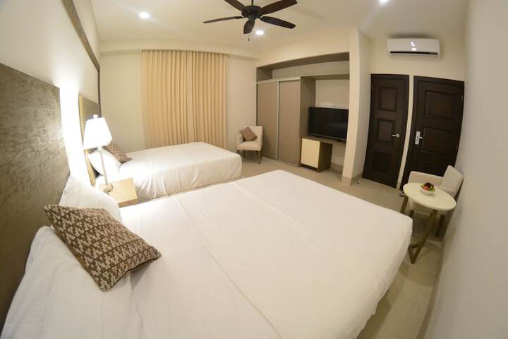 Hotel Gran Balcón