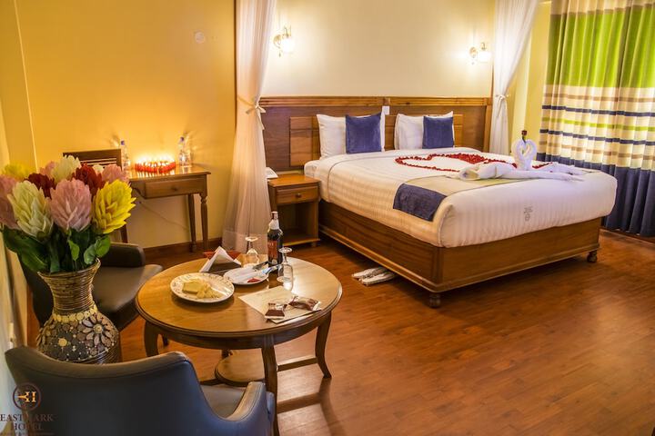 Eastmark Hotel