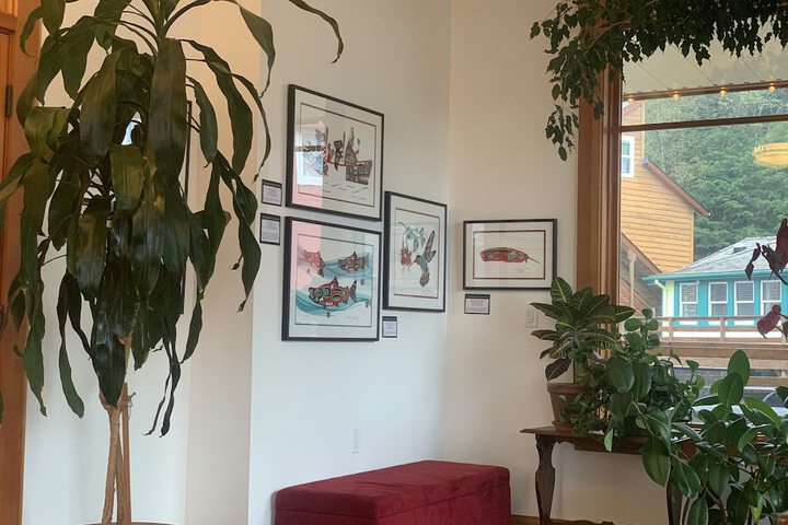 Hotel Interior 2 of 147