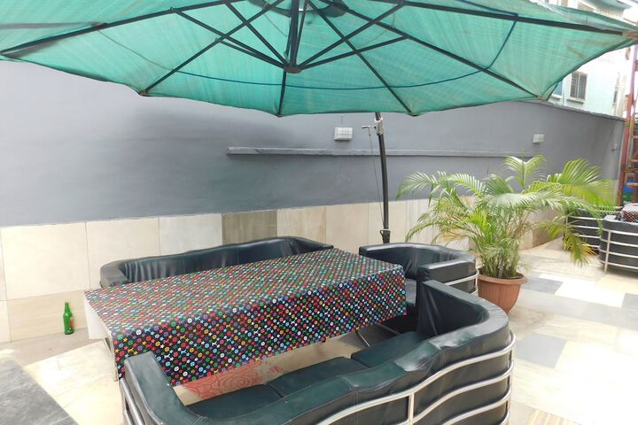 Terrace/Patio 19 of 20
