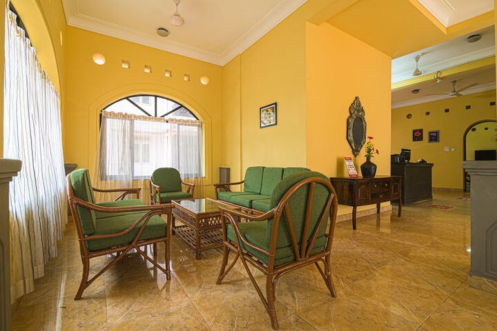 Hotel Interior 5 of 47