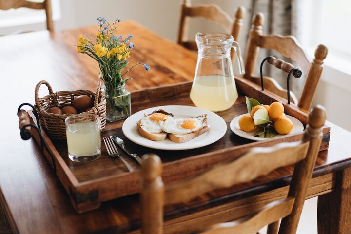 Dining Photos