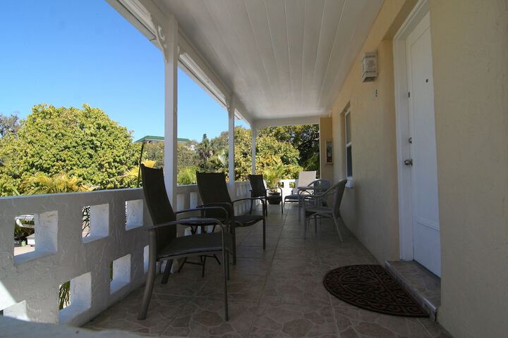 Terrace/Patio 36 of 52