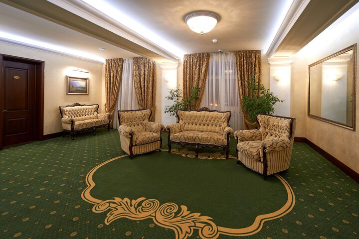 Hotel Interior 4 of 50