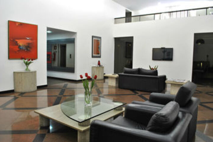 Hotel Interior 16 of 23