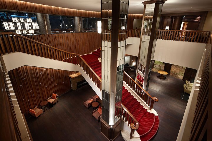 Hotel Interior 2 of 223