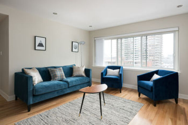 Image of Sleek 1BR in Downtown MTL by Sonder