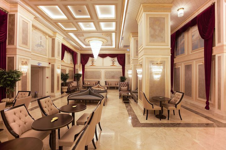 Miss Istanbul Hotel &  Spa in Istanbul
