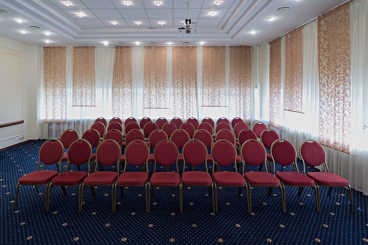 Meeting 136 of 219
