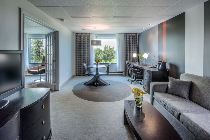 Suite River View (1 of 7)