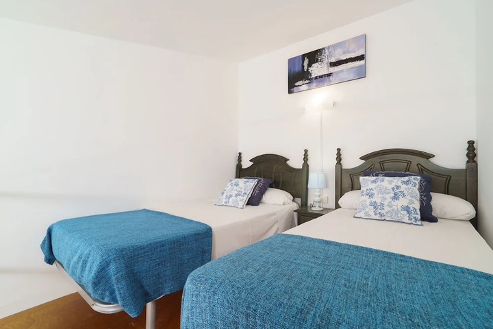 Solhabitat Javea Holidays