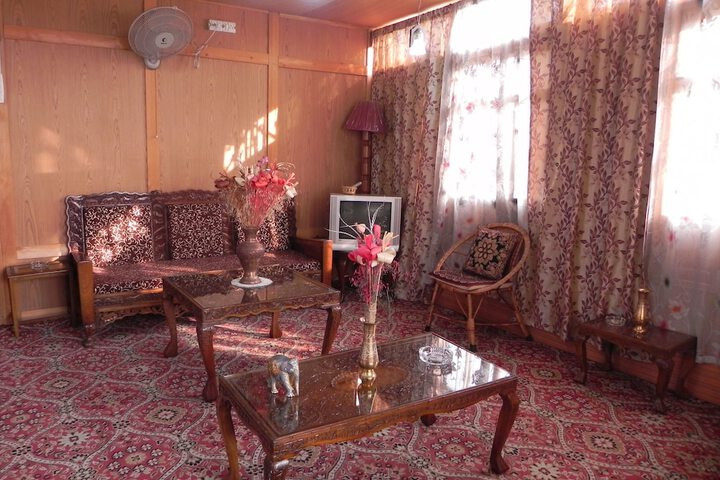 Hotel Interior 5 of 45