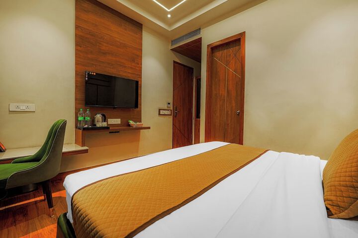 Fitness Center Photo