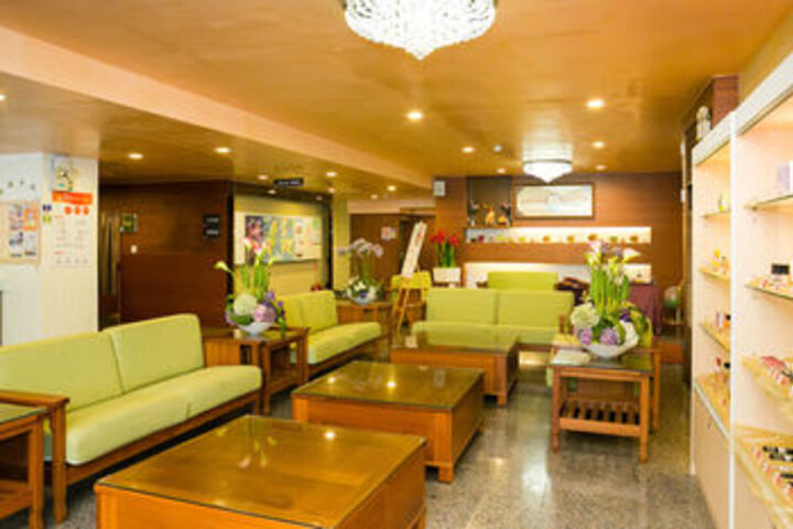 Hotel Interior 36 of 63