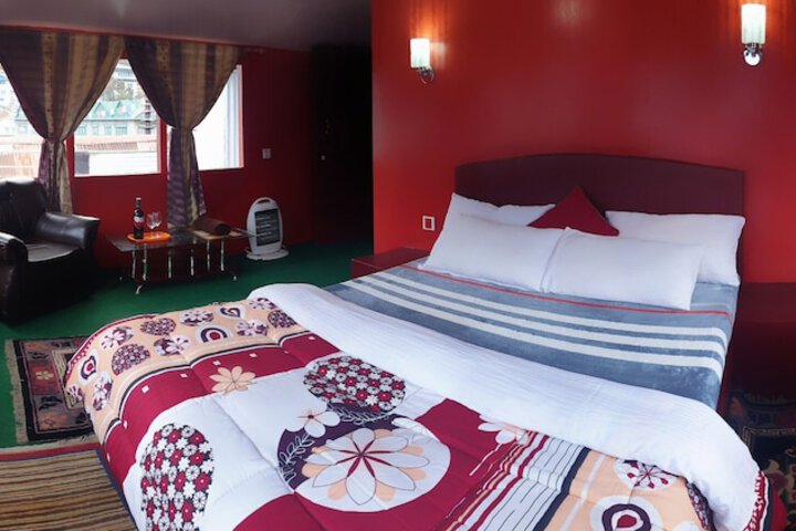 Lama Hotel