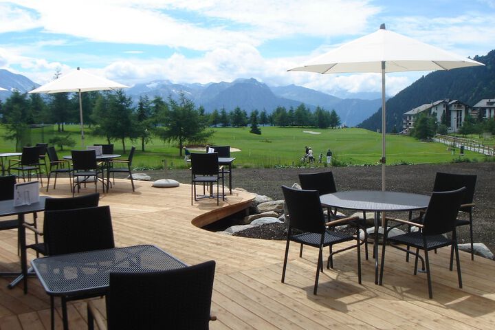 Terrace/Patio 45 of 53
