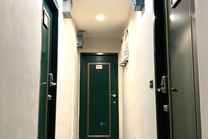 Fengjia Nights Plan