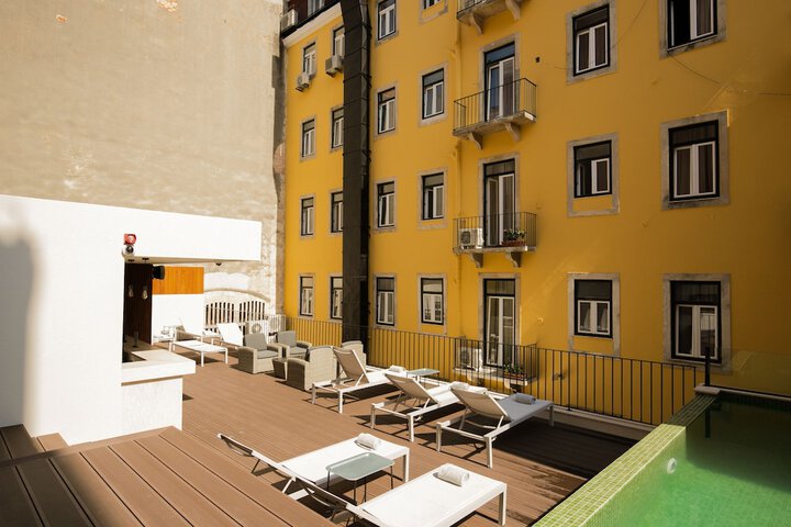 Hotel 64 of 64