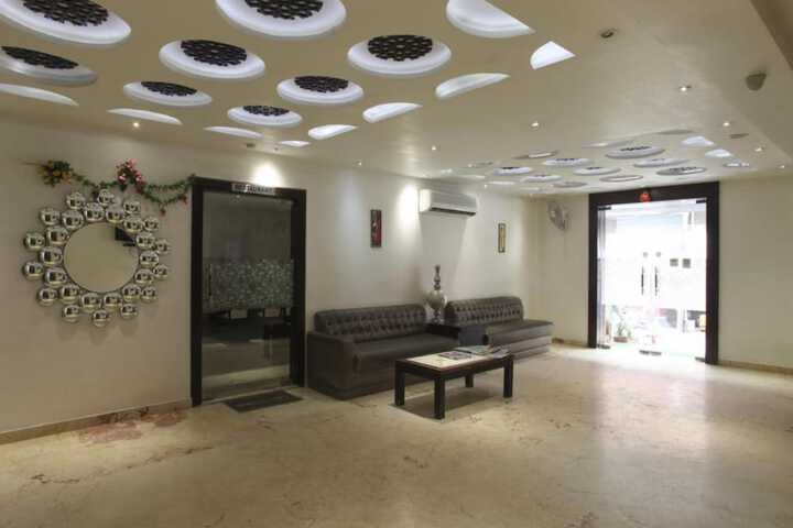 Hotel Interior 22 of 25