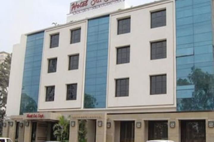 HOTEL SAI SAYA