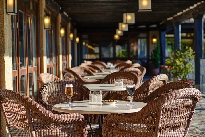 Terrace/Patio 72 of 81