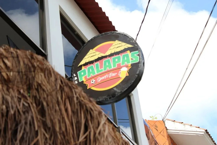 CANCUN PALAPAS SUITES