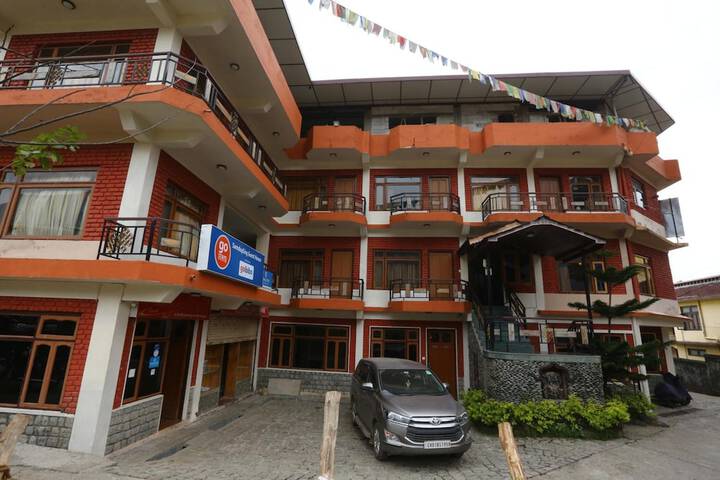 Hotel 43 of 52