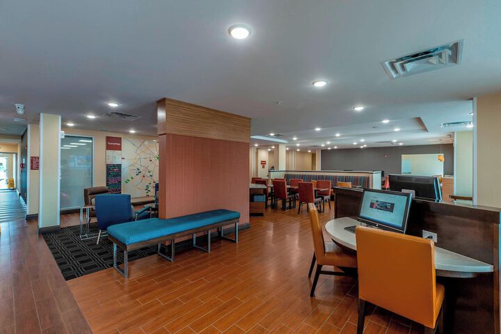 Hotel Interior 2 of 28