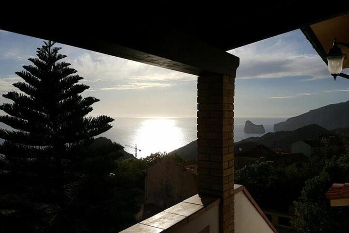 Punta Speranza