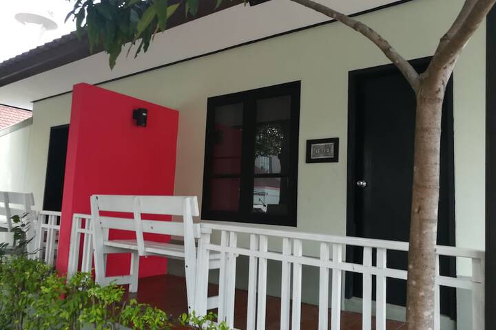 Hotel 62 of 82