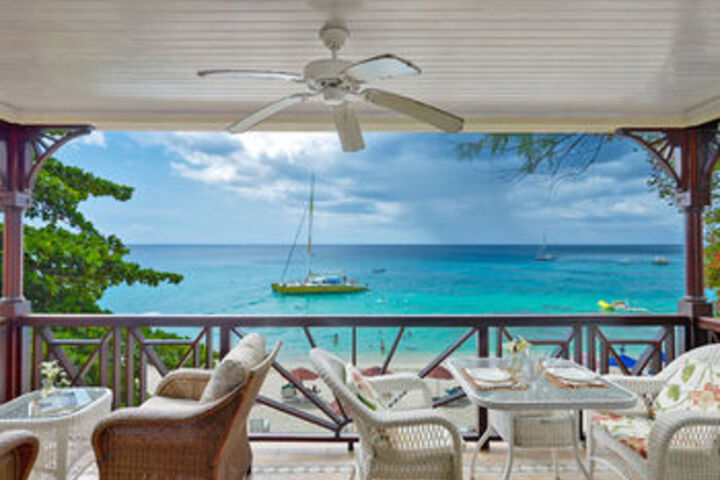 The St. James Apartment Hotel