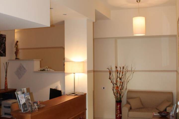 Hotel Interior 3 of 44