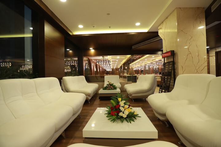 Hotel Interior 2 of 48