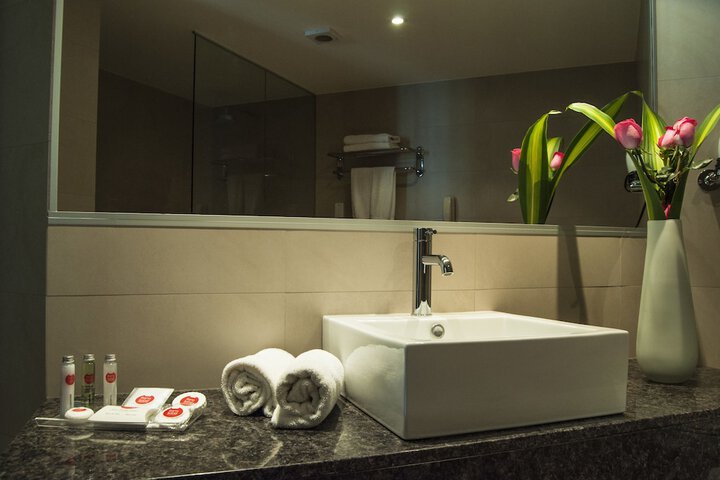 Bath Photo