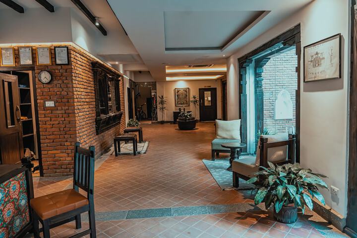 Hotel Interior 15 of 98